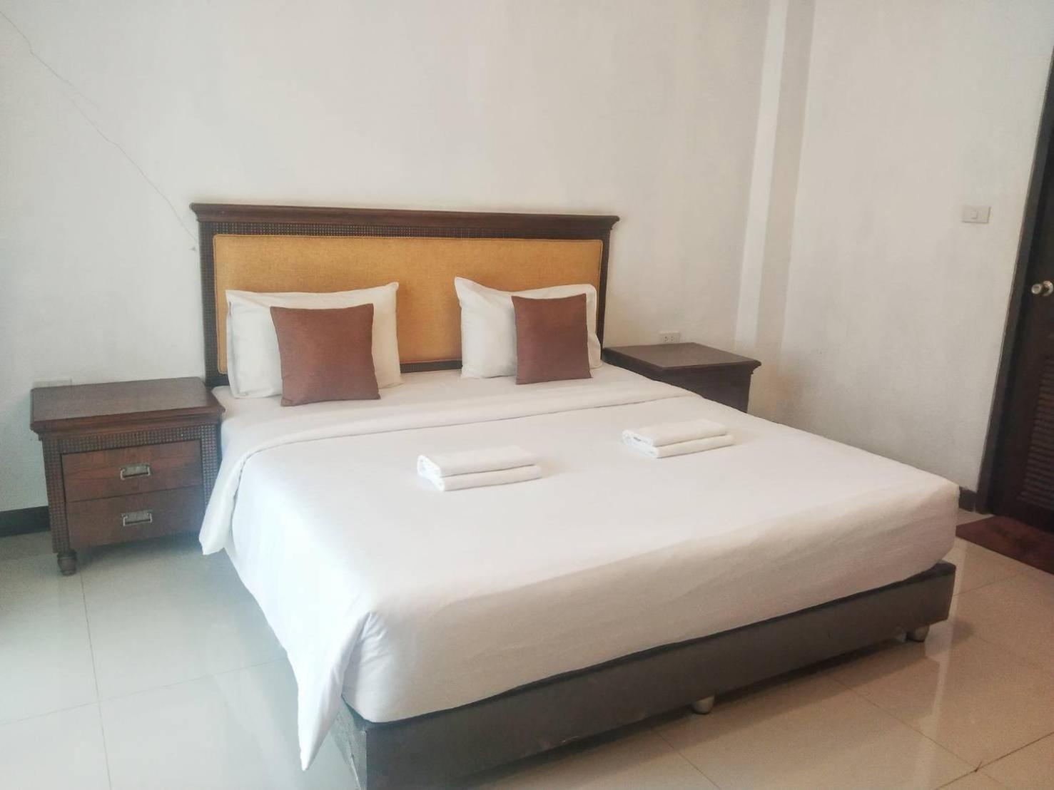 Sota Residence Pattaya Exterior foto